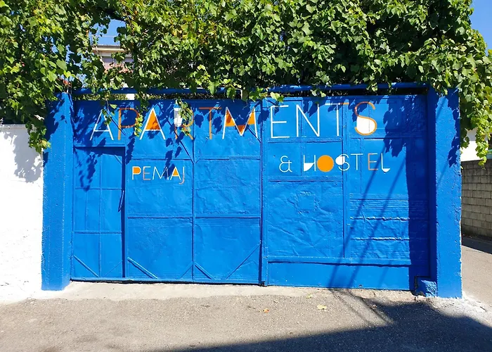 Pemaj Hostel
