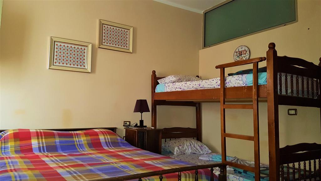 Vandrerhjem Pemaj Shkodër