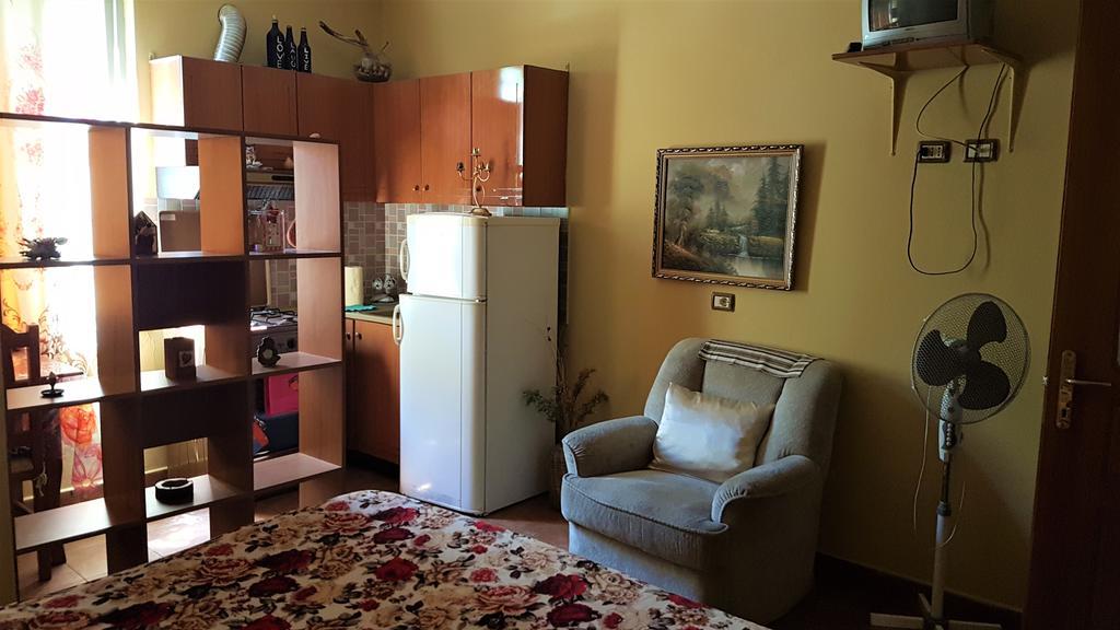 Vandrerhjem Pemaj Shkodër