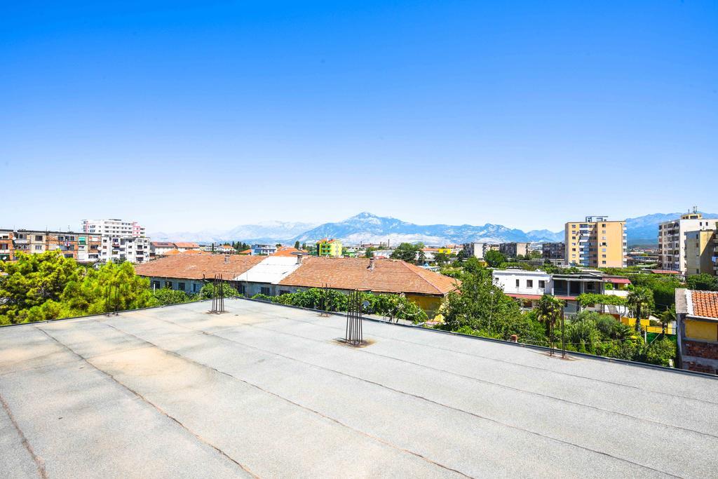 Vandrerhjem Pemaj Shkodër