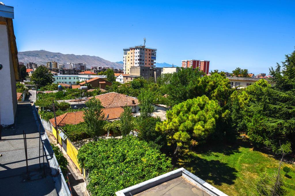 Pemaj Vandrerhjem Shkodër